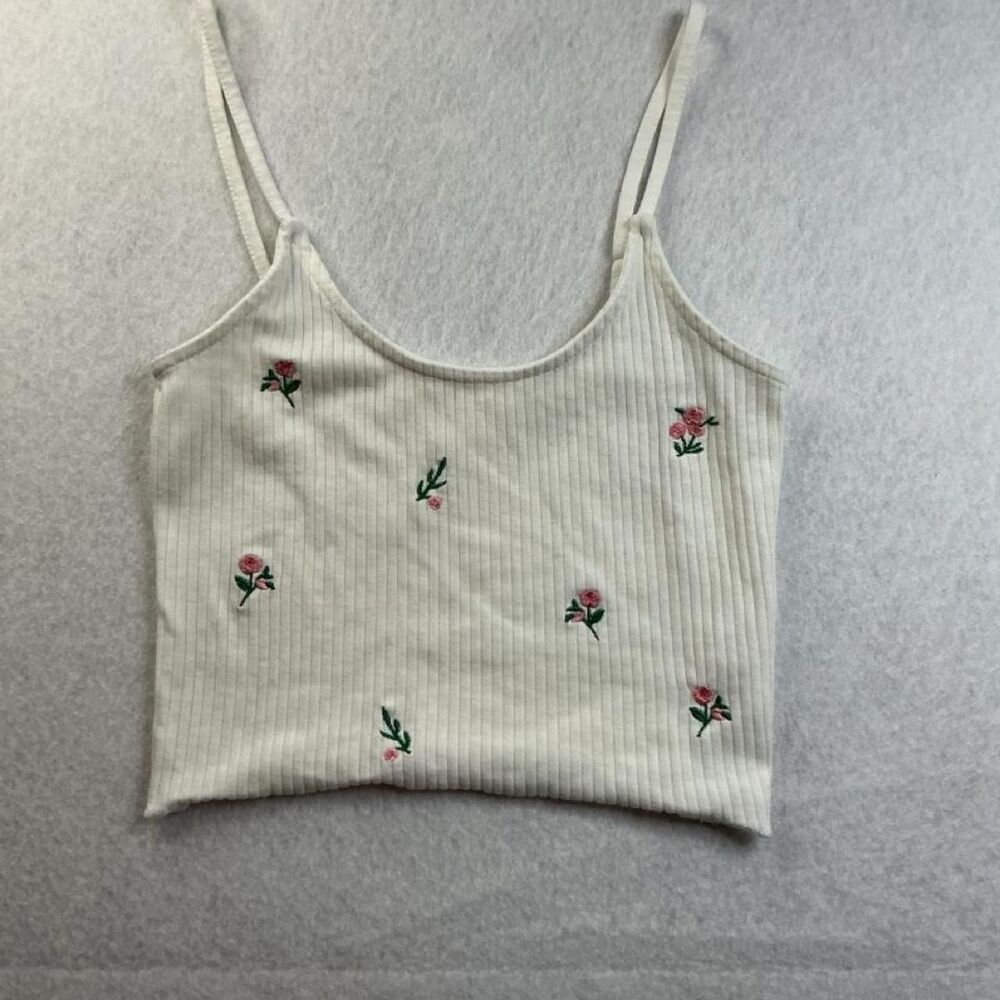 Unbranded Women's multi Crop-top